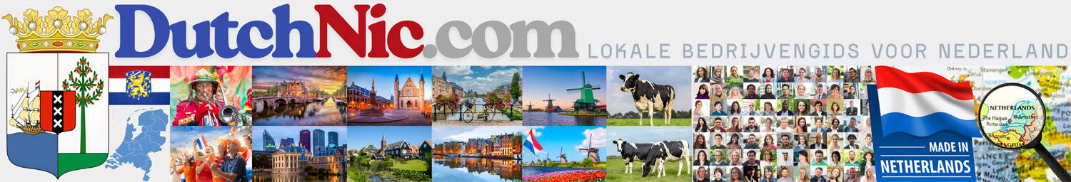 Gemaakt in Nederland - Vakantiewoning De Rietbroek
